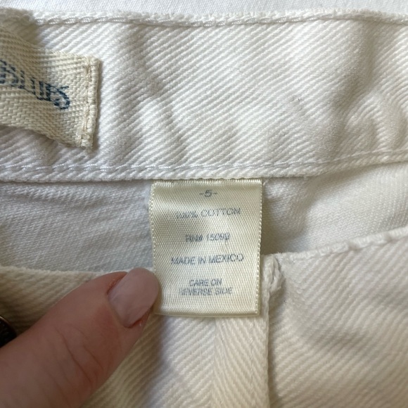 Canyon River Blues Jeans - Picture 4 of 5